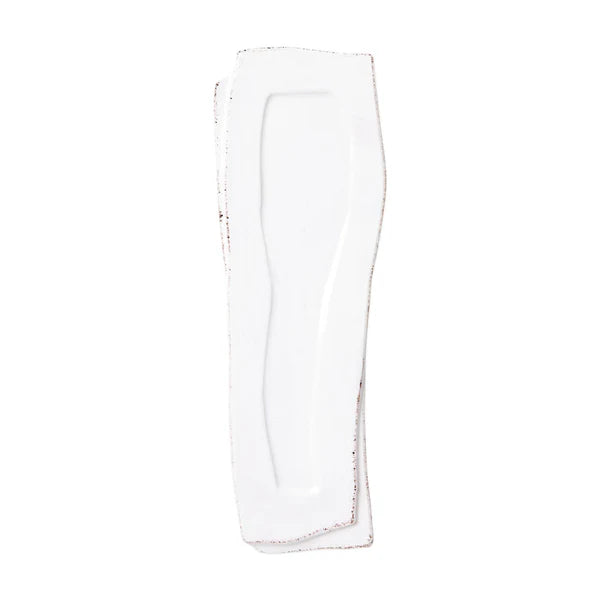 LASTRA WHITE SPOON REST
