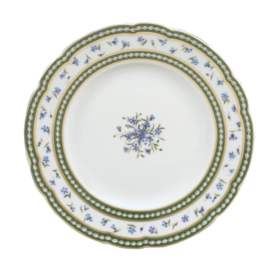 MARIE ANTOINETTE SALAD PLATE
