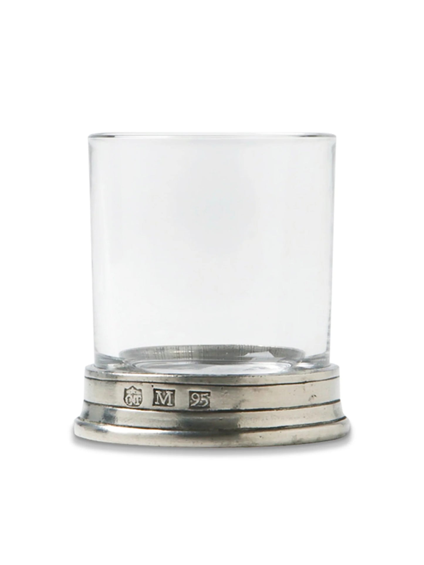 NEAT SHOT GLASS