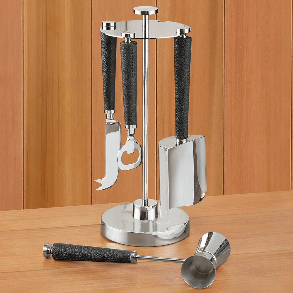 BAR TOOL SET-LAGUNA