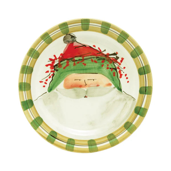 OSN OLD ST NICK DINNER