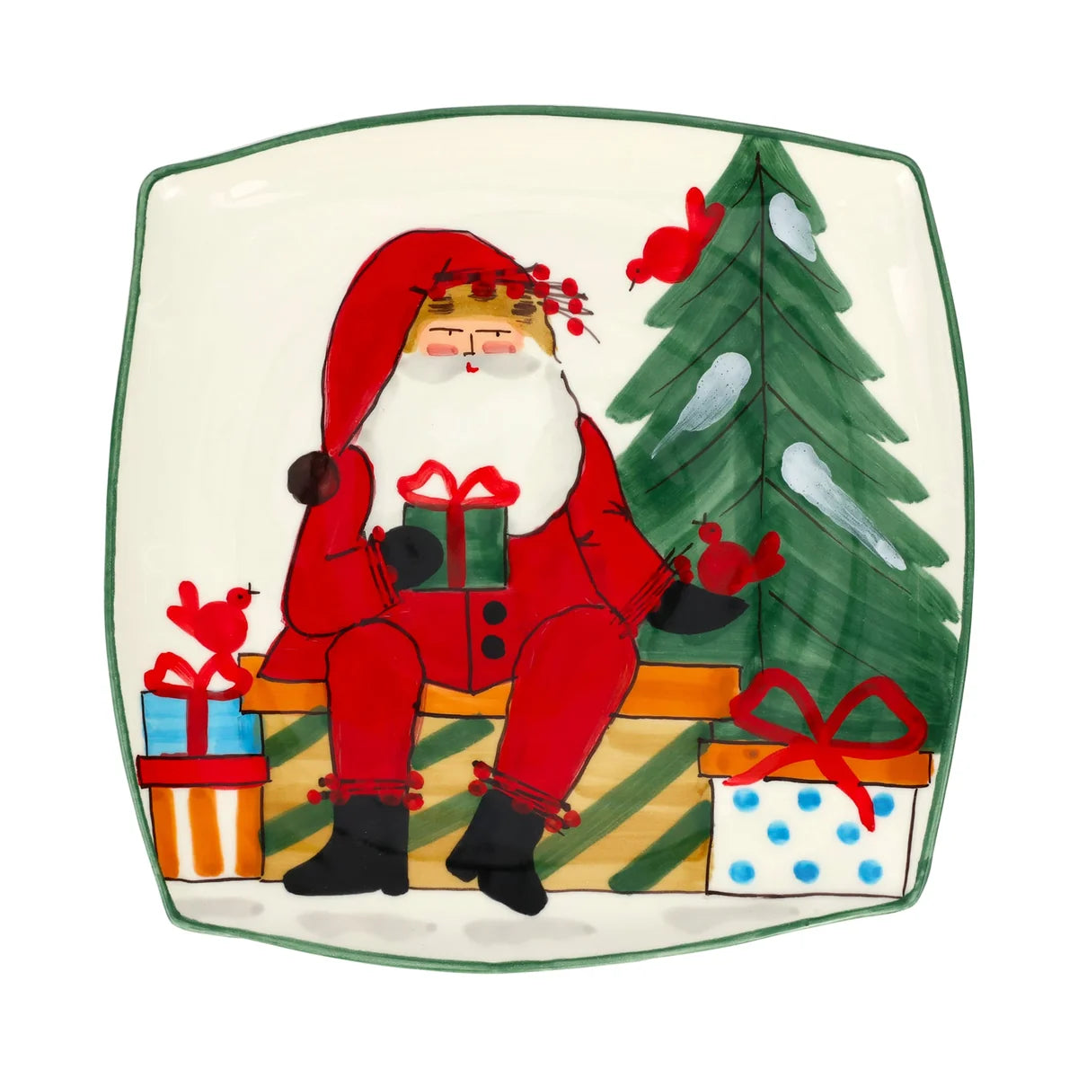 OSN 2026 LTD. SQUARE PLATTER