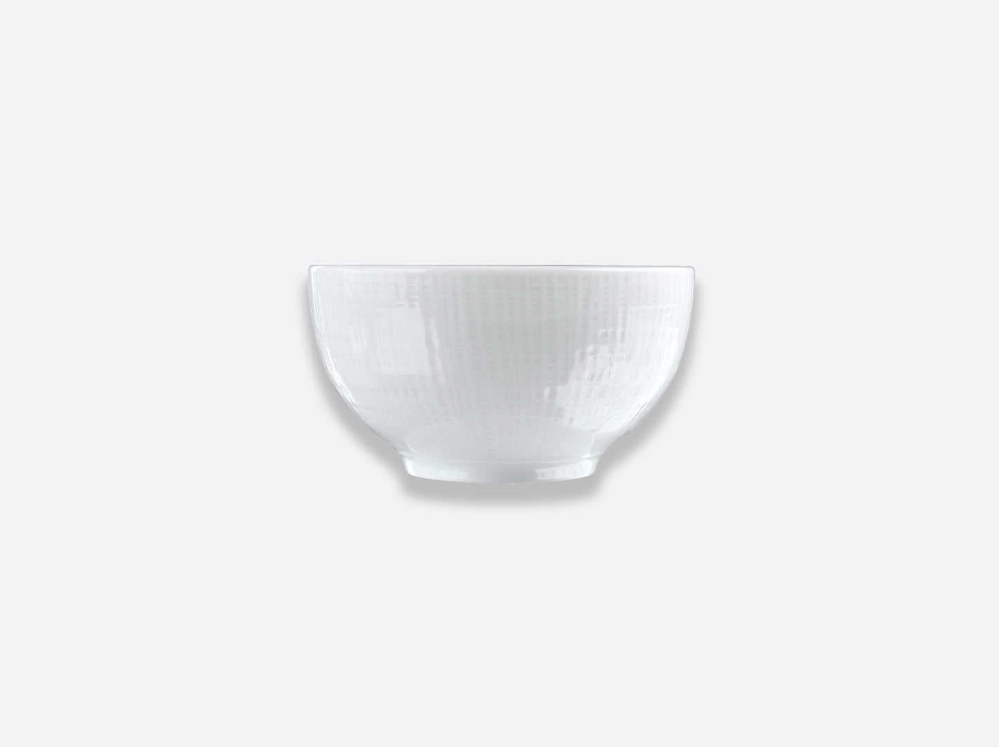 ORGANZA WHITE RICE (EXTRA) BOWL