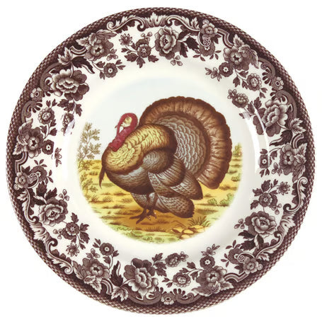 WOODLAND SALAD TURKEY