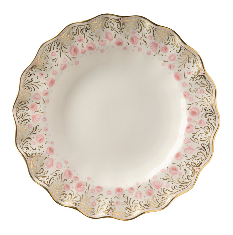 ROYAL PEONY PINK DINNER