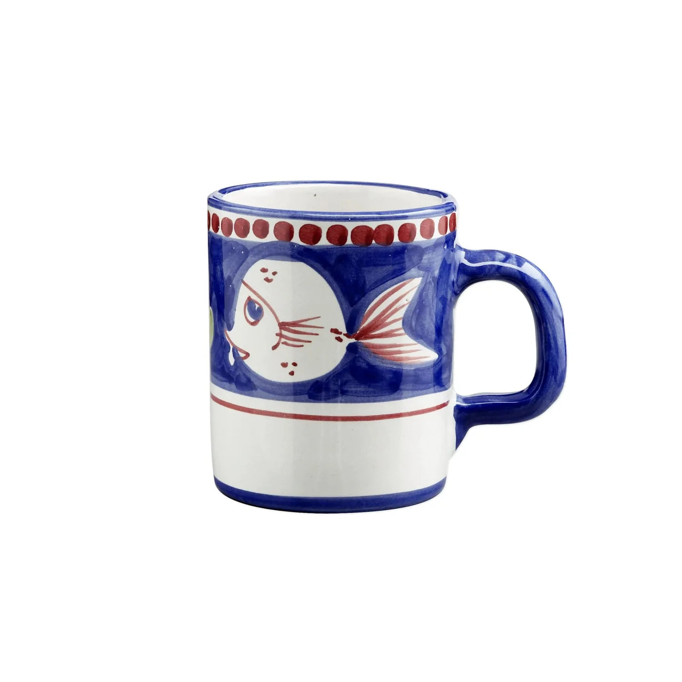 CAMPAGNA PESCE MUG