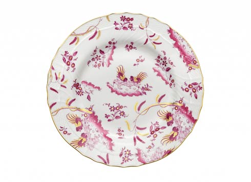 ORO DI DOCCIA MAGENTA DINNER