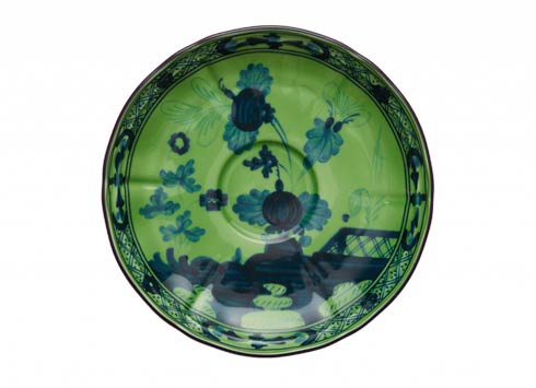 ORIENTE ITALIANO SAUCER MALACHI