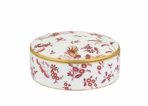 ORO DI DOCCIA MAGENTA RD. BOX