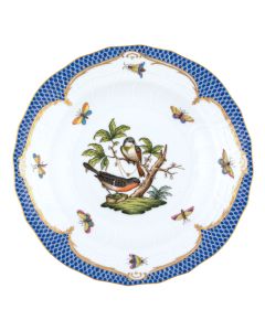 ROTH BIRD BLU BD DESSERT