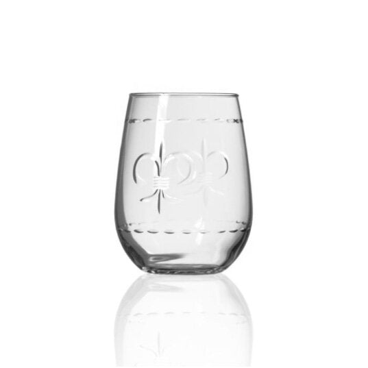FLEUR DIS LIS STEMLESS