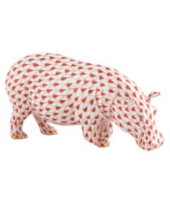 HIPPO RUST