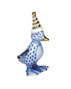 PARTY DUCKLING BLUE