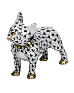 FRENCHIE BLACK