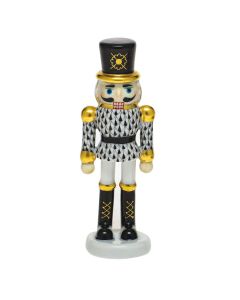 NUTCRACKER - BLACK
