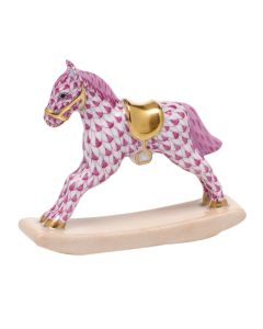 ROCKING HORSE RASPBERRY