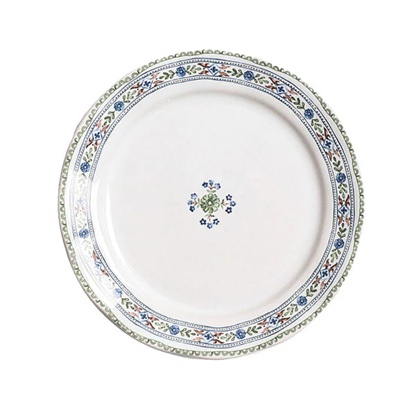 VILLA SEVILLE DESSERT PLATE