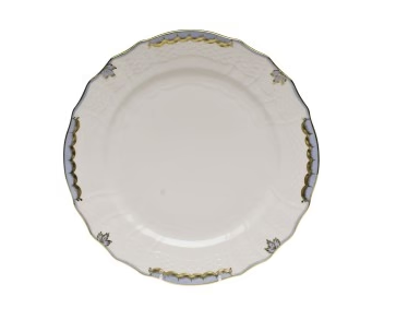 PRINCESS VIC GRAY DESSERT