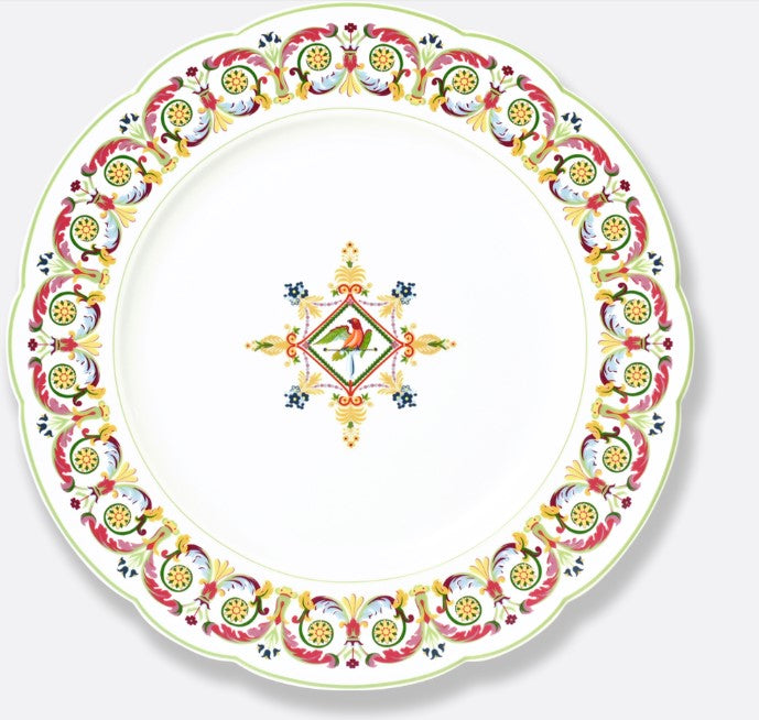 TRIANON DINNER PLATE