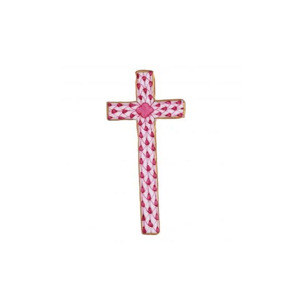 CROSS RASPBERRY