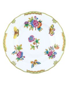 QUEEN VICTORIA DESSERT