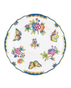 QUEEN VIC BLUE SALAD