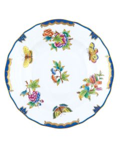 QUEEN VIC BLUE DESSERT