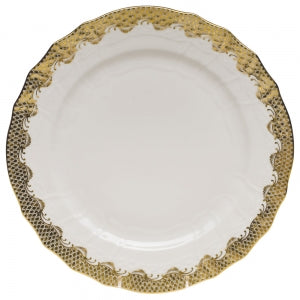 FISHSCALE GOLD SERVICE
