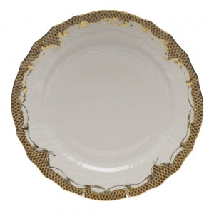 FISHSCALE BROWN SERVICE