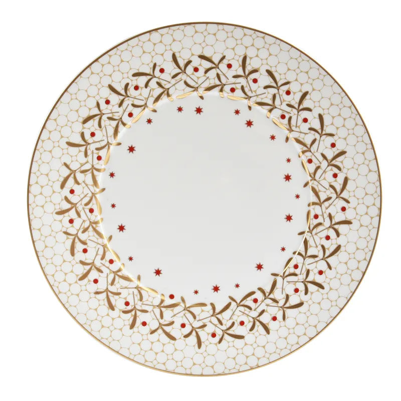NOEL DINNER PLATE