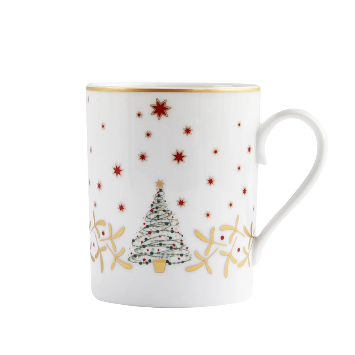 NOEL MUG