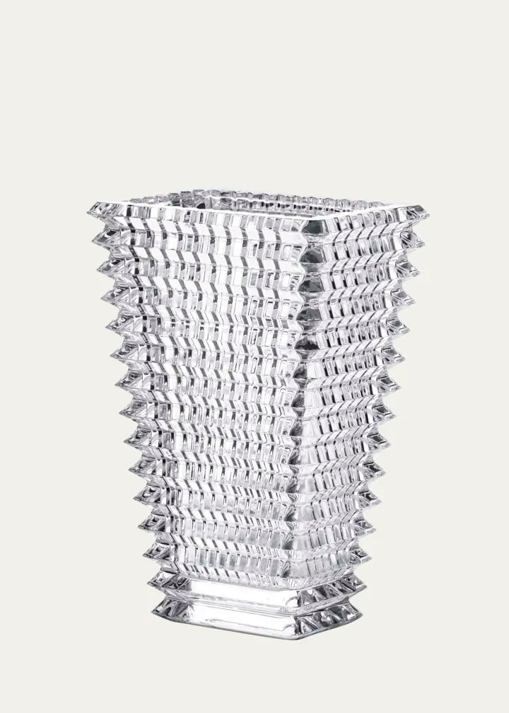 EYE VASE SM. RECT.