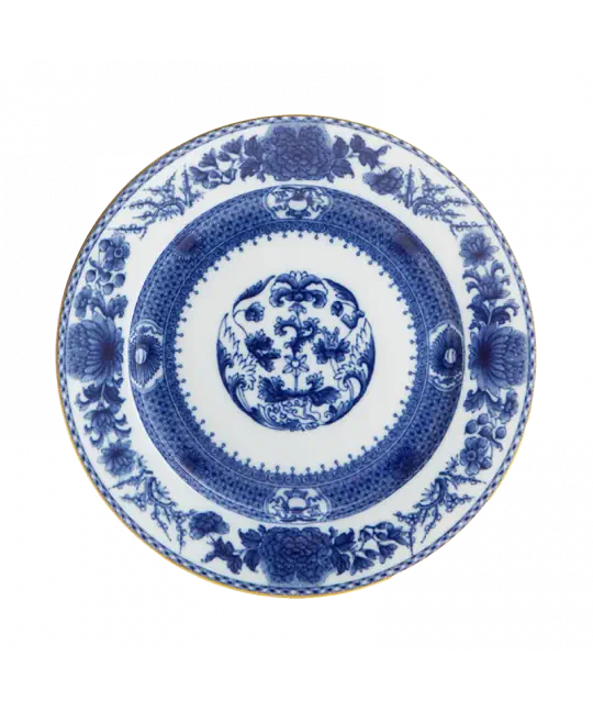 IMPERIAL BLUE DESSERT