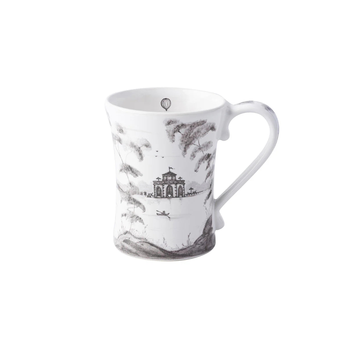 COUNTRY ESTATE FLINT MUG