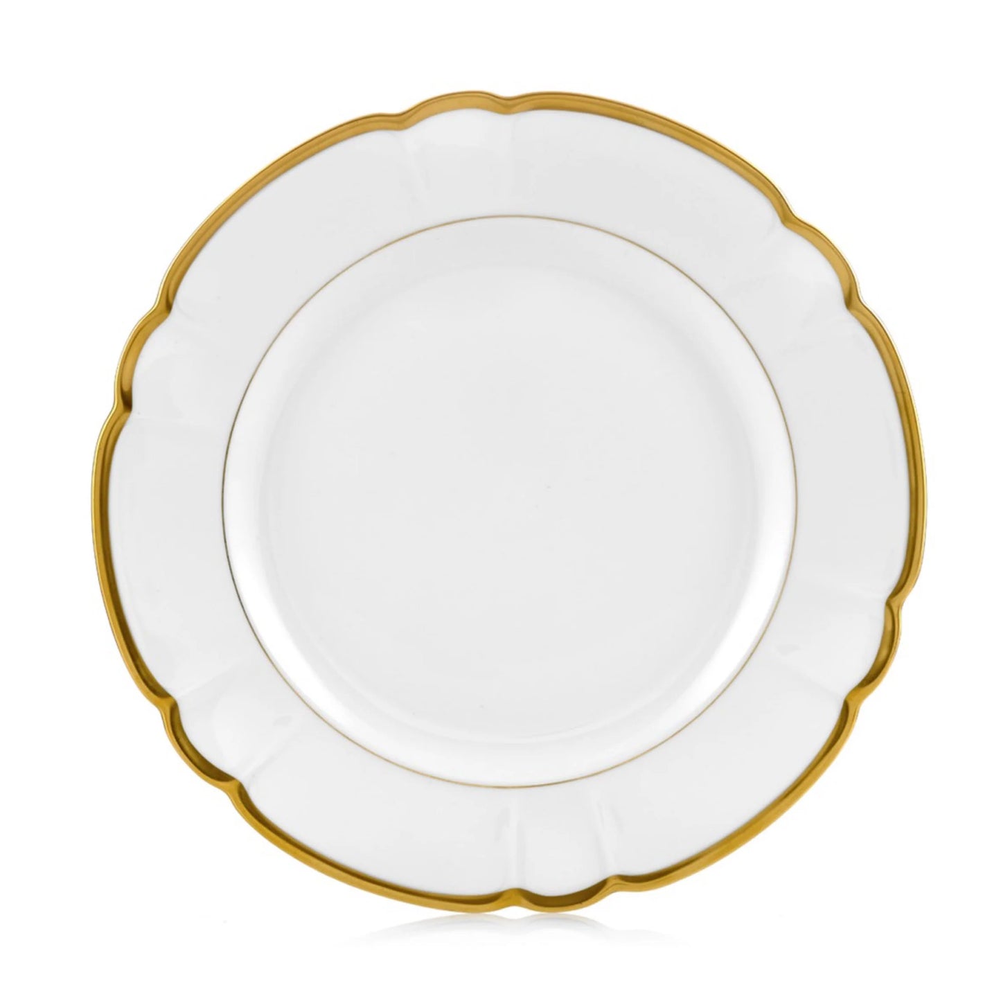 COLETTE GOLD 11" DINNER