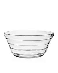 RIPPLES 12" SERVING BOWL