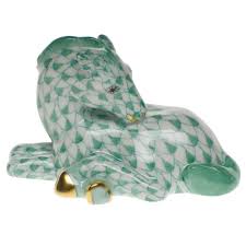 FOAL - GREEN