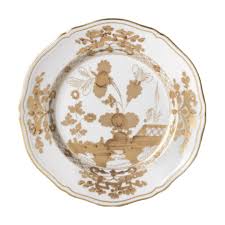ORIENTE ITALIANO AURUM WHITE DINNER