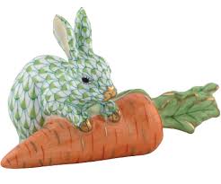 CARROT LOVE BUNNY KEY LIME