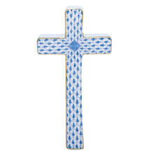 CROSS BLUE