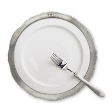VIVIANA DINNER PLATE
