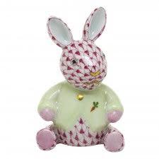 SWEATER BUNNY-PINK