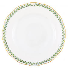 GREEN LAUREL SALAD