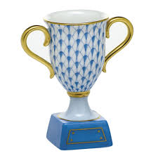 TROPHY BLUE