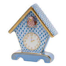 CUCKOO CLOCK