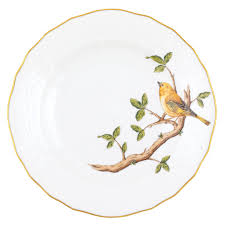 SONGBIRD DESSERT WARBLER