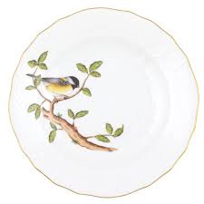 SONGBIRD DESSERT CHICKADEE