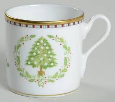 MERRY GINORI AD CUP