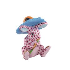 UMBRELLA BUNNY RASP