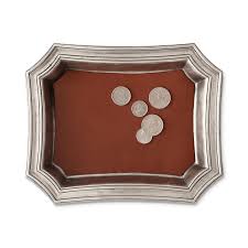 POCKET CHANGE TRAY